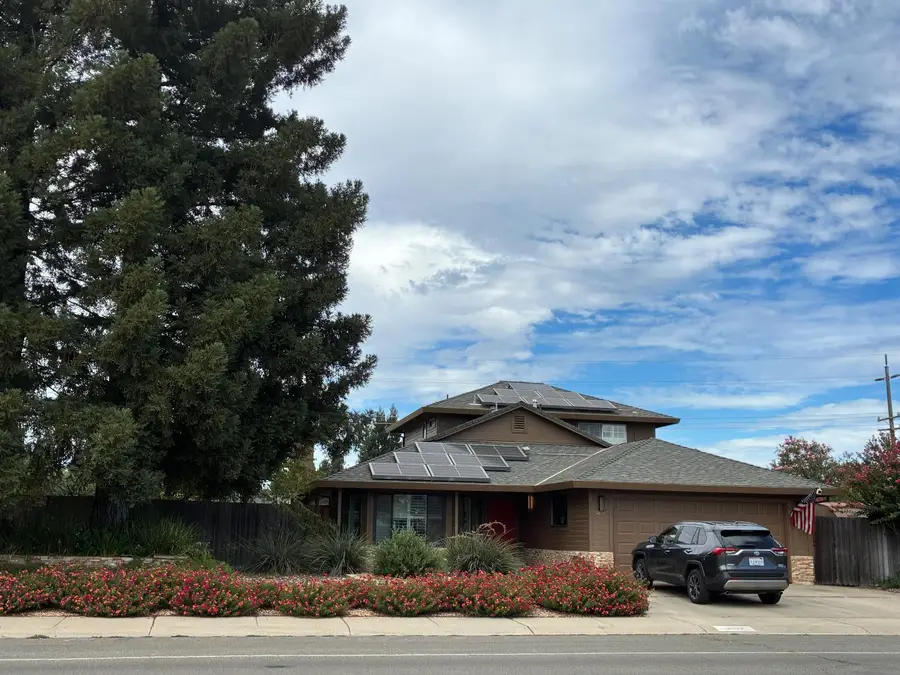 3203 Jefferson Avenue, Yuba City, CA 95993 - #2