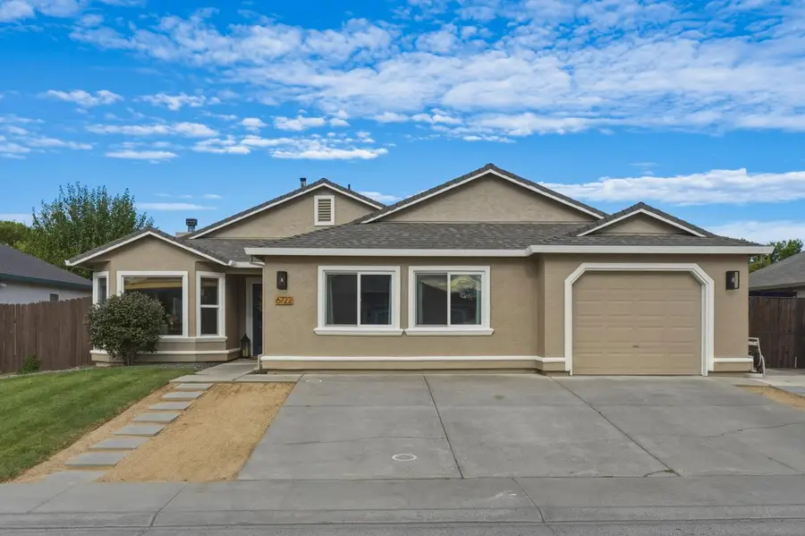 6722 Sun Acer Way, Rio Linda, CA 95673 - #2