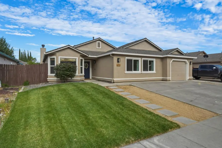 6722 Sun Acer Way, Rio Linda, CA 95673 - #3