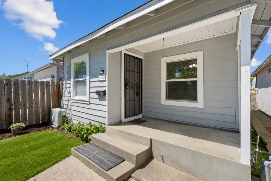 1827 S California, Stockton, CA 95206 - #2
