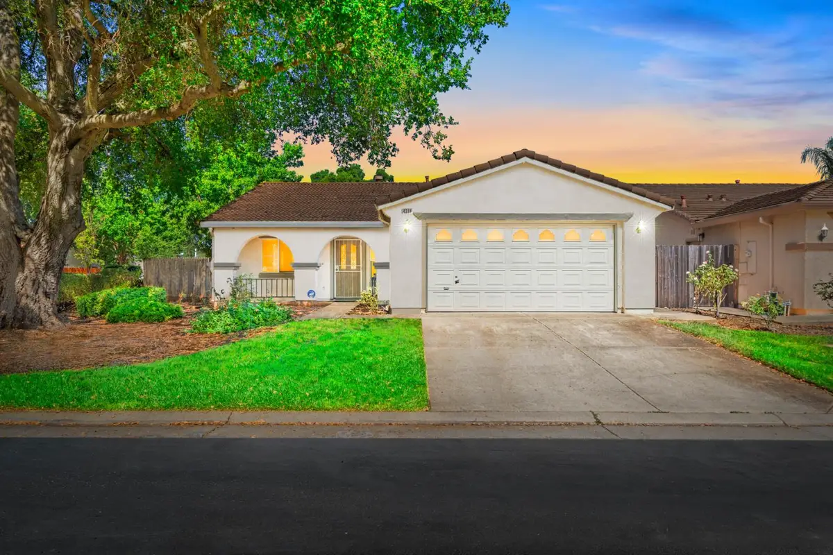 4318 Stromford Way, Mather, CA 95655 - #1