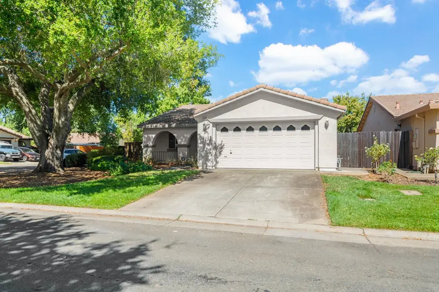 4318 Stromford Way, Mather, CA 95655 - #3