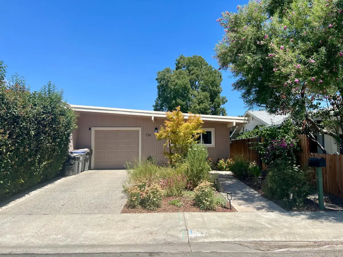 726 Borchard Court, Woodland, CA 95695 - #1