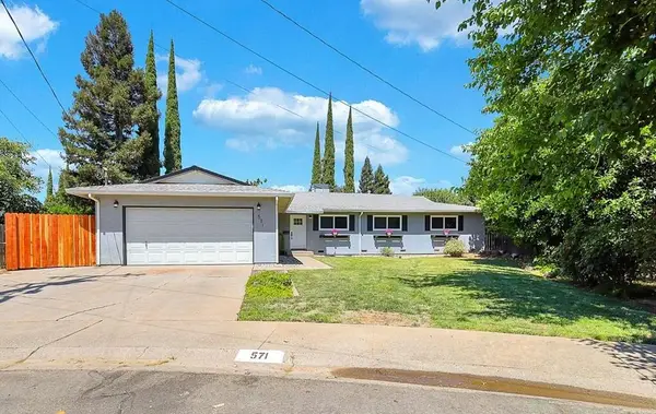 571 Laurel Drive, Yuba City, CA 95991