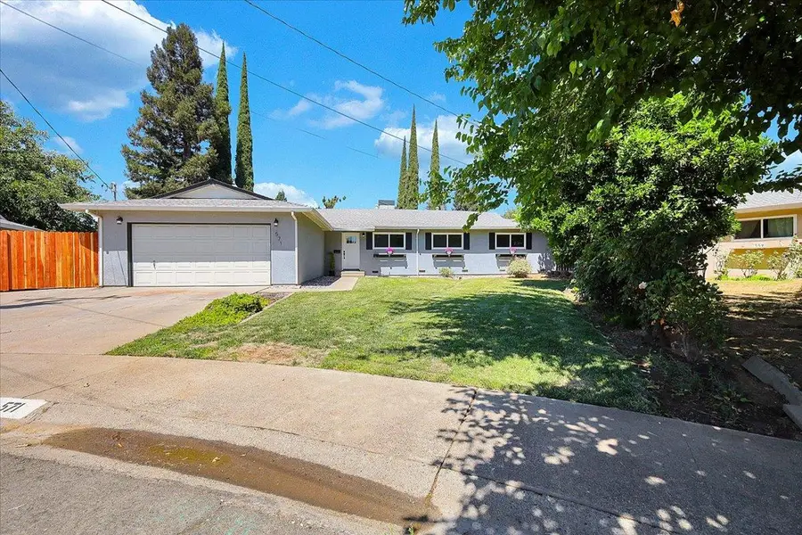 571 Laurel Drive, Yuba City, CA 95991 - #2