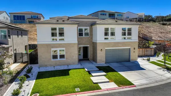5085 Glacier Peak Drive, El Dorado Hills, CA 95762
