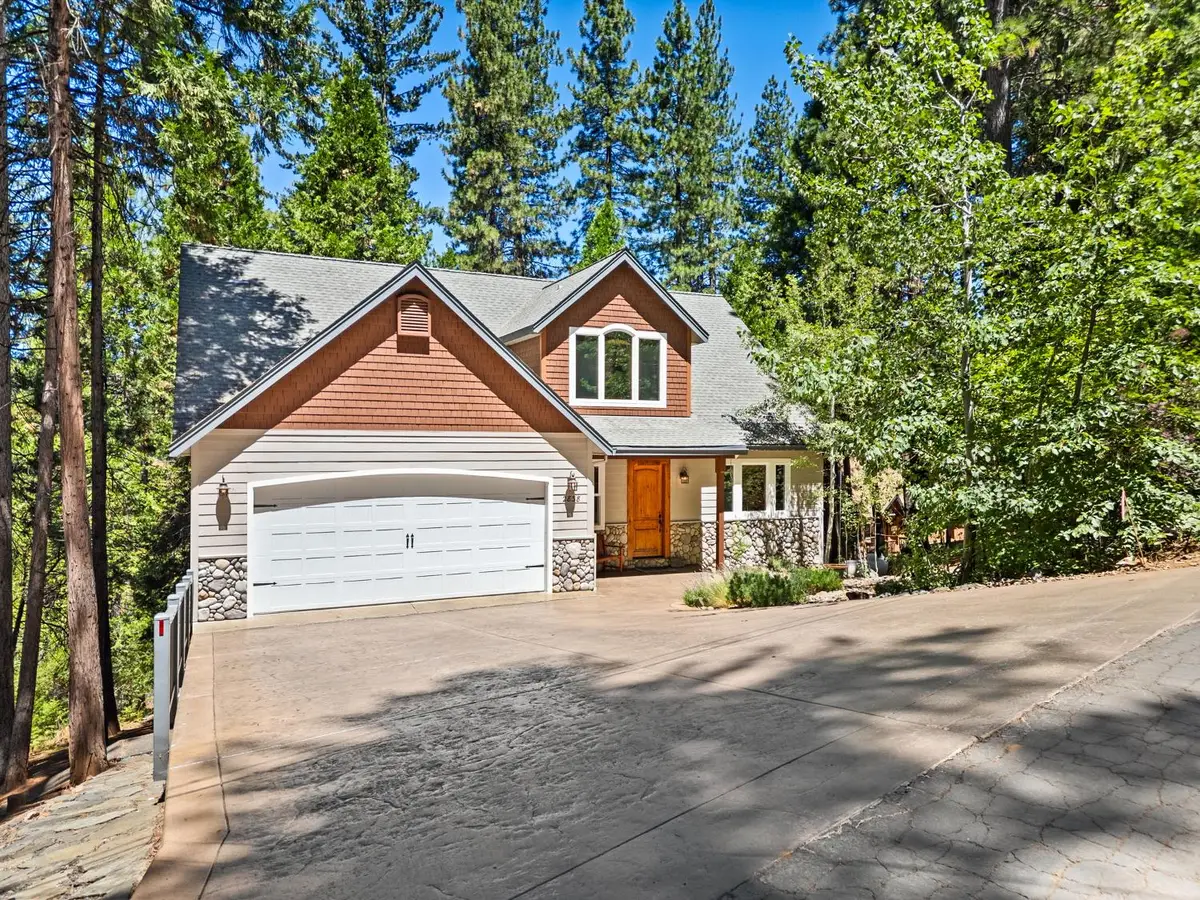 2838 Pine Knoll Drive, Arnold, CA 95223 - #1