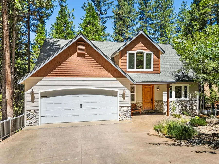 2838 Pine Knoll Drive, Arnold, CA 95223 - #2
