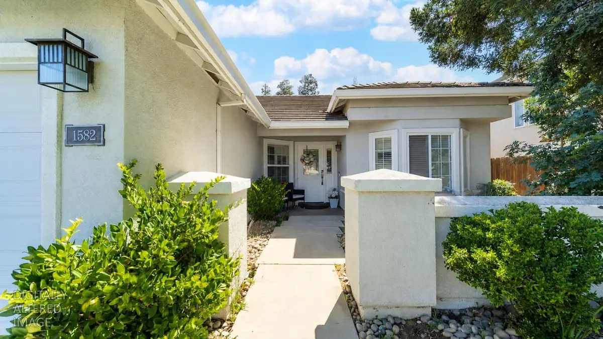 1582 Queensland Avenue, Manteca, CA 95337 - #1