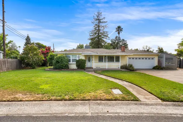 2661 Foothill Drive, Carmichael, CA 95608