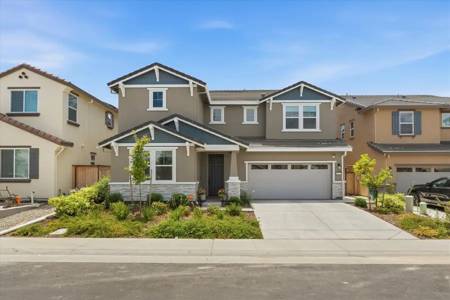 5017 Asteroid Way, Roseville, CA 95747 - #2
