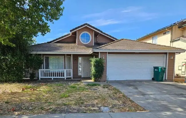 9474 Tuscany Circle, Stockton, CA 95210 - #1