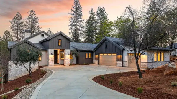 1632 The Point Road, Meadow Vista, CA 95722