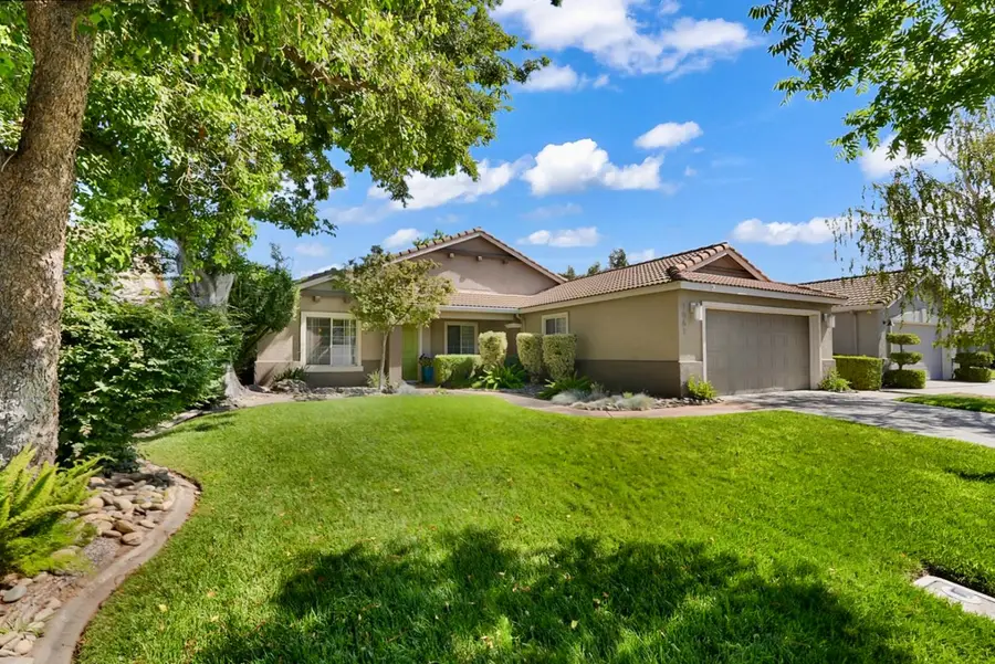 1061 Ashford Drive, Turlock, CA 95382 - #2