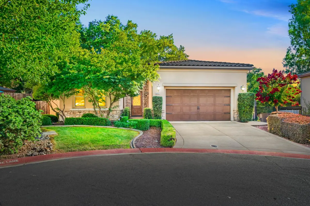 8095 Village Estates Lane, Fair Oaks, CA 95628 - #1