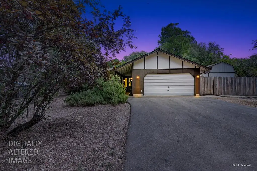 4423 Blanchard Road, Placerville, CA 95667 - #1
