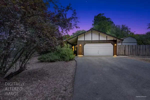 4423 Blanchard Road, Placerville, CA 95667