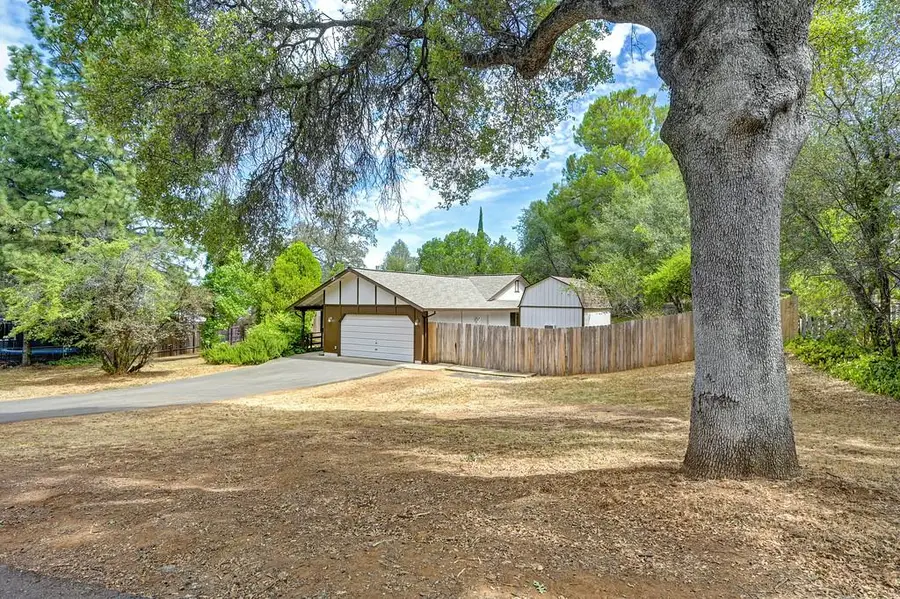 4423 Blanchard Road, Placerville, CA 95667 - #3