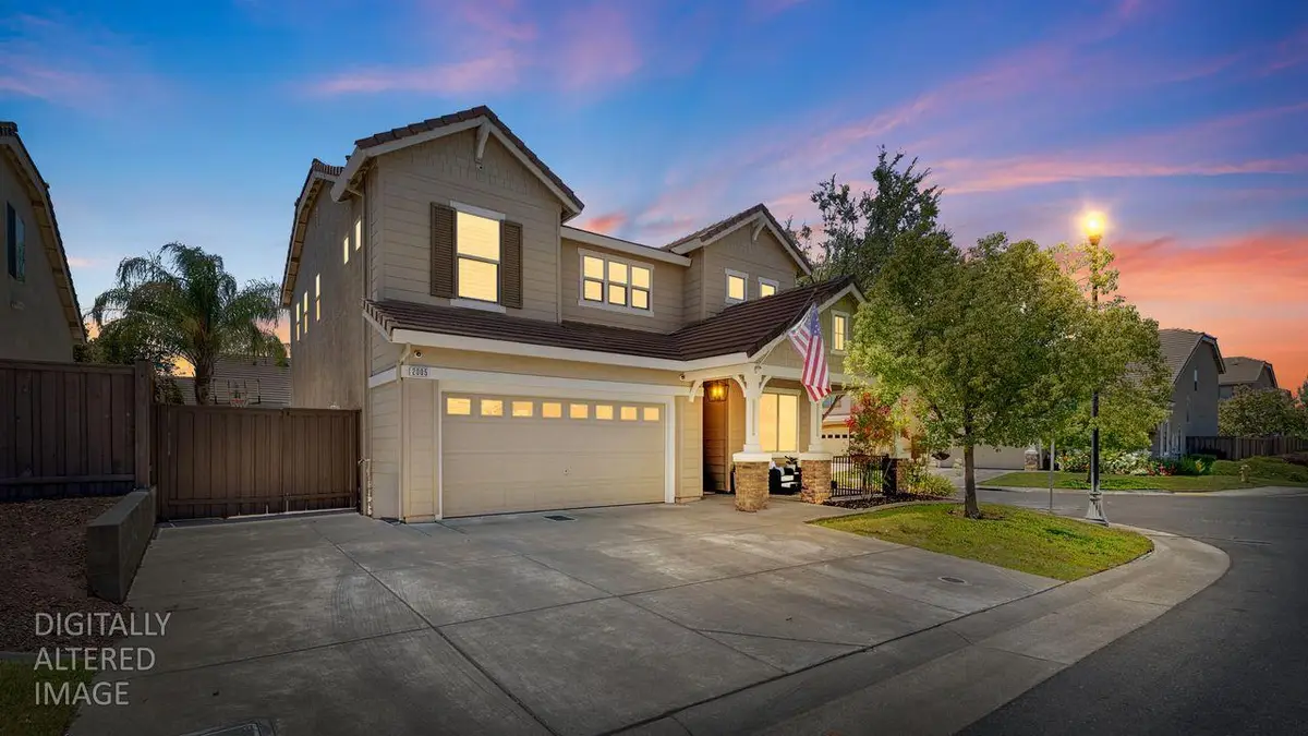 2005 Vignolia Loop, Roseville, CA 95747 - #1