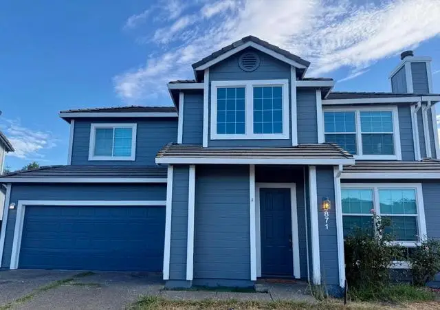 6871 Newport Cove Way, Sacramento, CA 95823 - #1