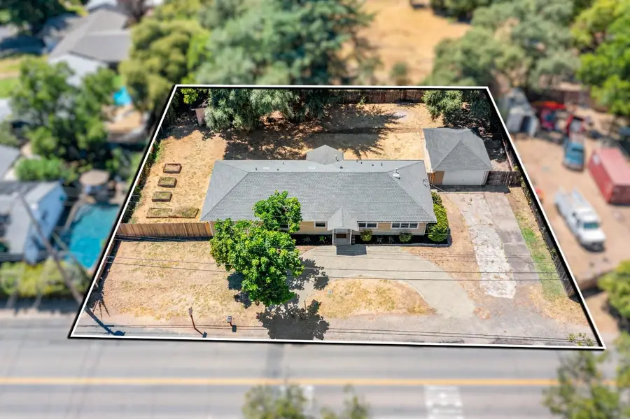 6131 Filbert Avenue, Orangevale, CA 95662 - #2