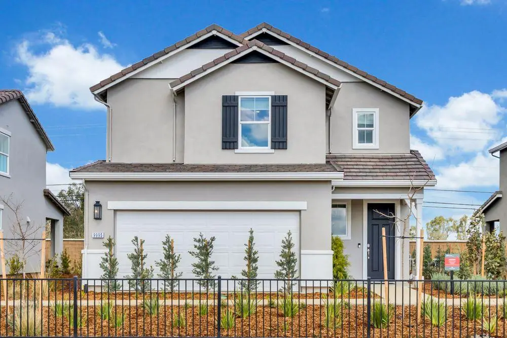 9995 Fletching Way, Sacramento, CA 95829 - #1