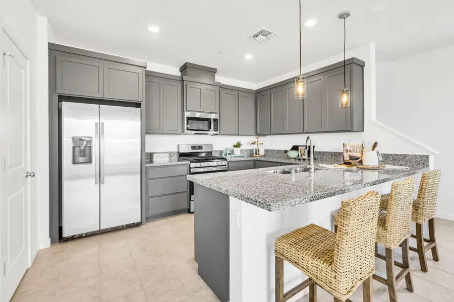 9995 Fletching Way, Sacramento, CA 95829 - #2