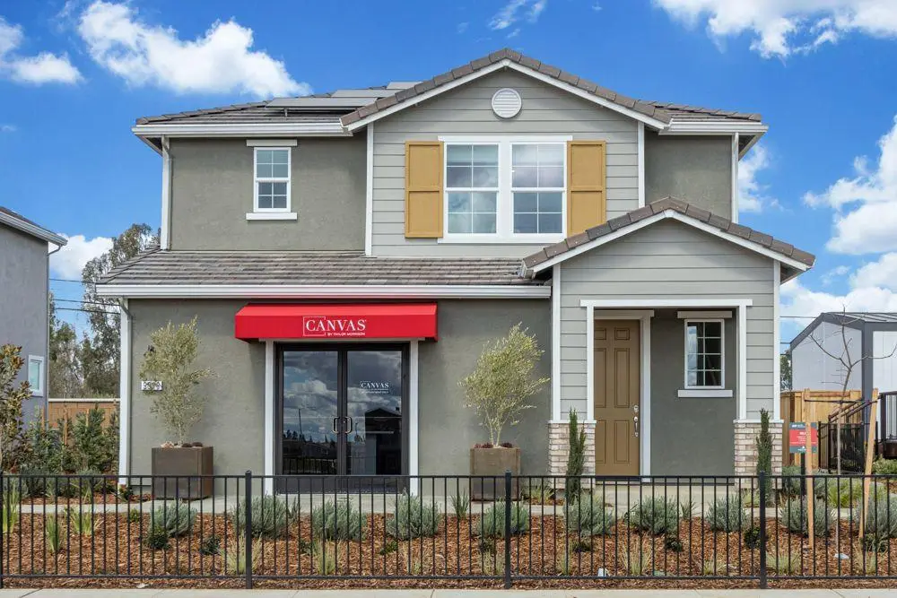 9999 Fletching Way, Sacramento, CA 95829 - #1