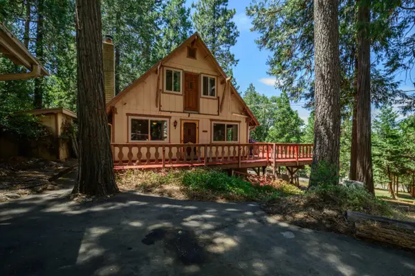4992 Steelhead Lane, Pollock Pines, CA 95726