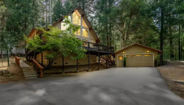 26886 Barton Road, Pioneer, CA 95666