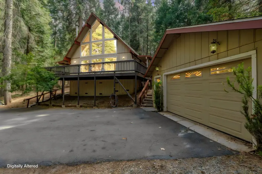 26886 Barton Road, Pioneer, CA 95666 - #2