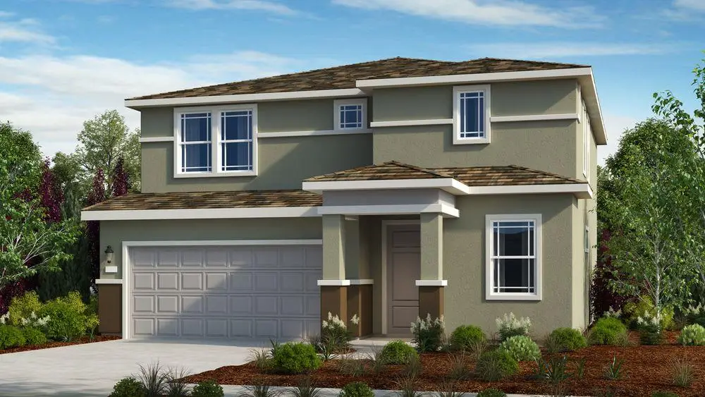 7608 Big Bend Circle, Sacramento, CA 95829 - #1