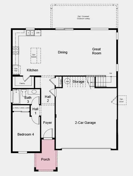 7608 Big Bend Circle, Sacramento, CA 95829 - #2