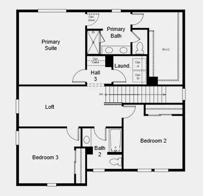 7608 Big Bend Circle, Sacramento, CA 95829 - #3