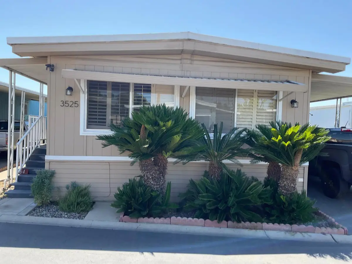3525 Bonanza Way #64, Ceres, CA 95307 - #1