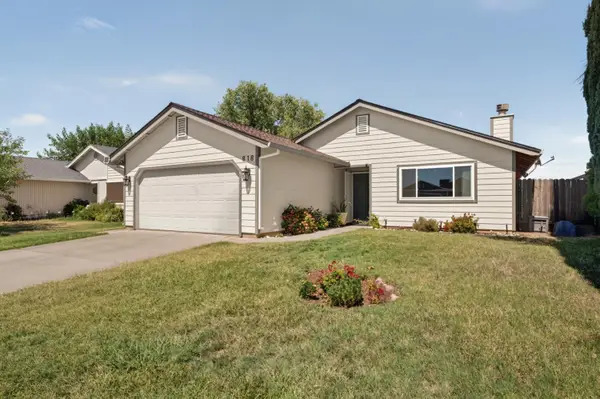818 Keyser, Wheatland, CA 95692