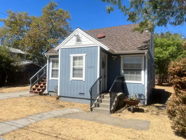 3059 Crandall Avenue, Sacramento, CA 95815
