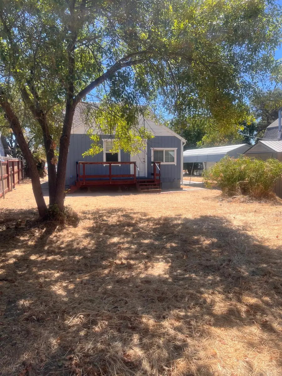 3059 Crandall Avenue, Sacramento, CA 95815 - #3