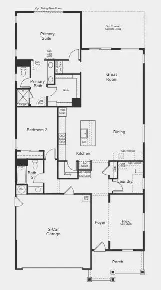 1378 Donner Lane, Lincoln, CA 95648 - #2
