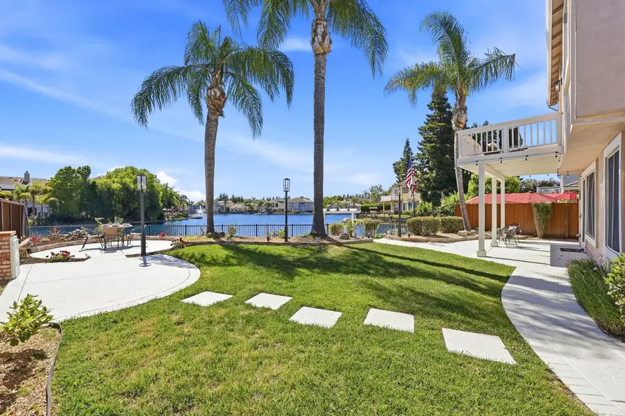 2236 Clear Lake Court, Tracy, CA 95304 - #2
