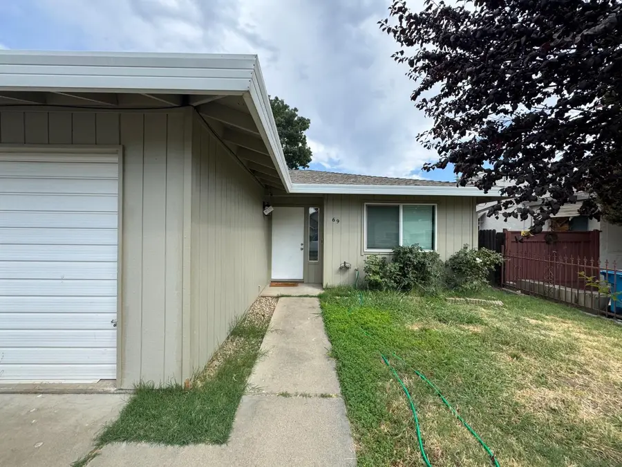 69 Wilson Avenue, Yuba City, CA 95991 - #3