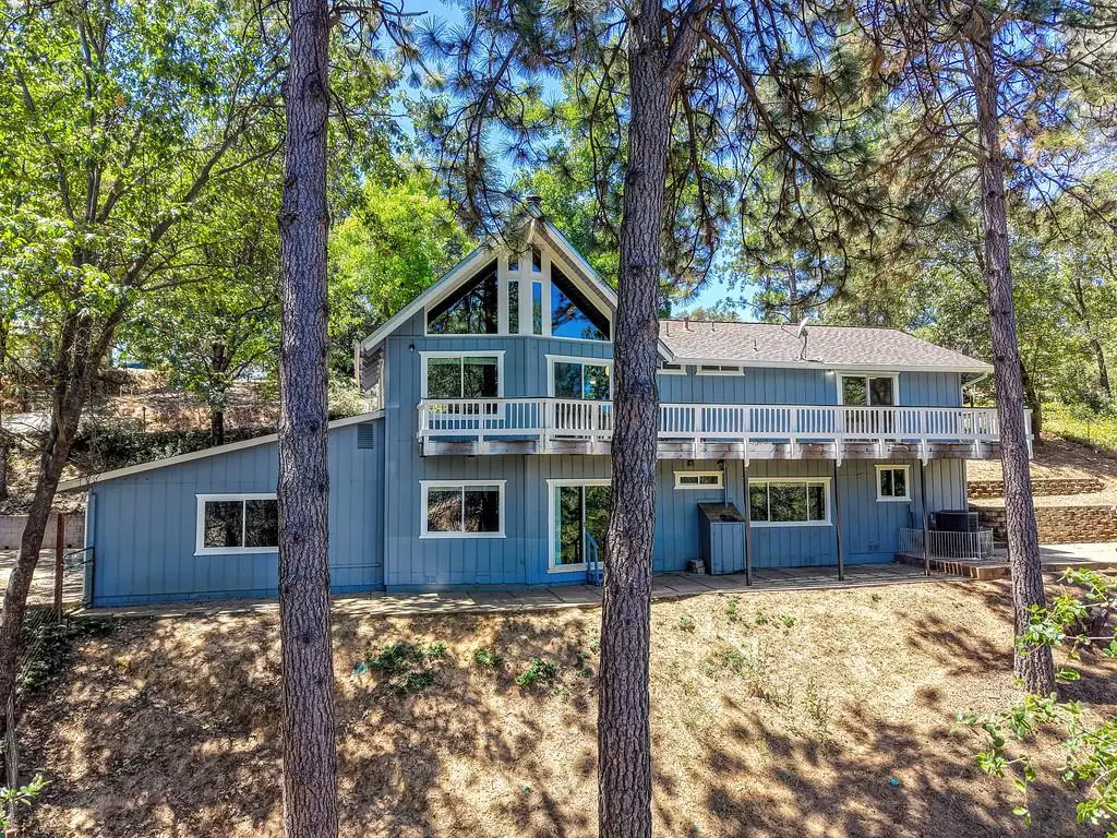 2531 Morrene Drive, Placerville, CA 95667 - #1