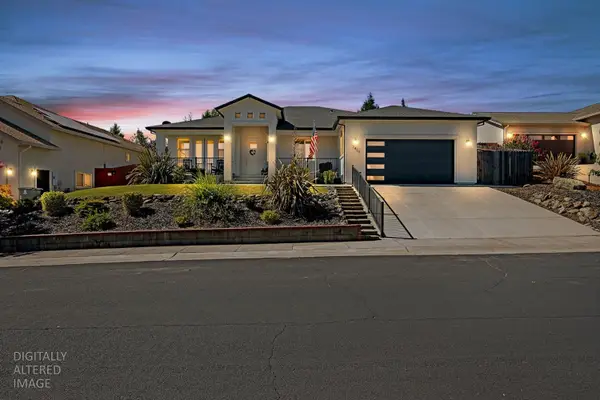 12420 Morning Mist Lane, Auburn, CA 95602