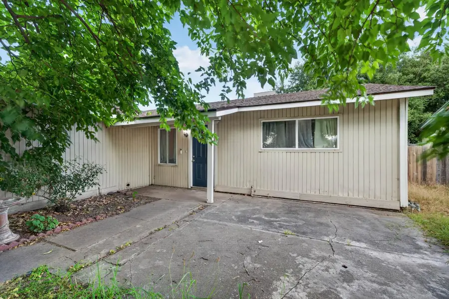 6312 Walerga Road, North Highlands, CA 95660 - #3