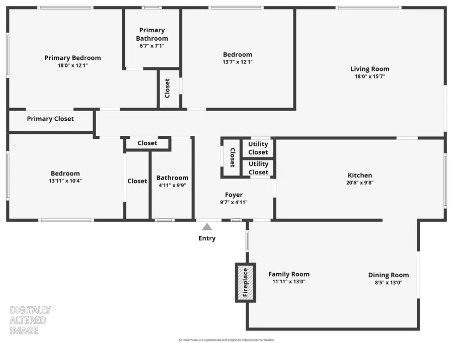 3394 Margaret Drive, Loomis, CA 95650 - #2
