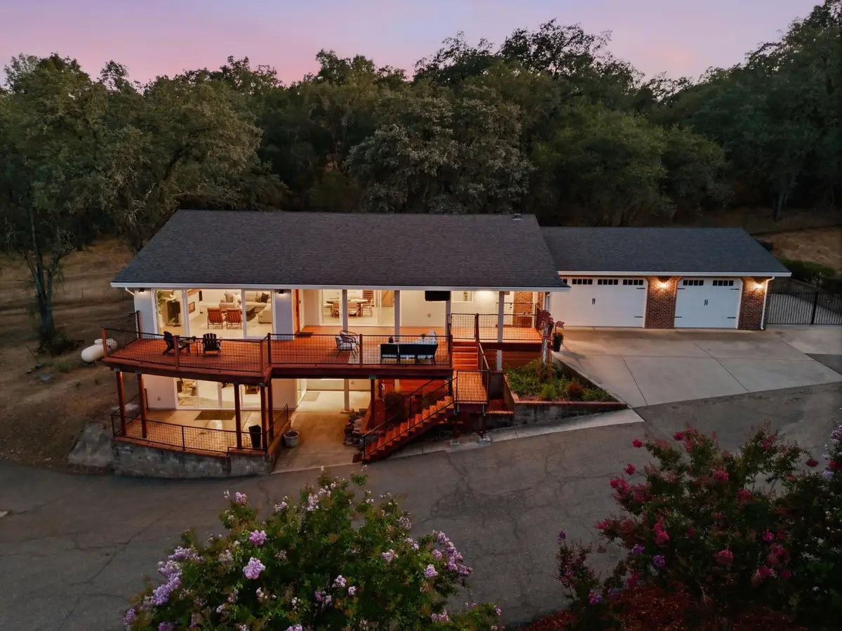 2601 Deer Brush Lane, Shingle Springs, CA 95682 - #1