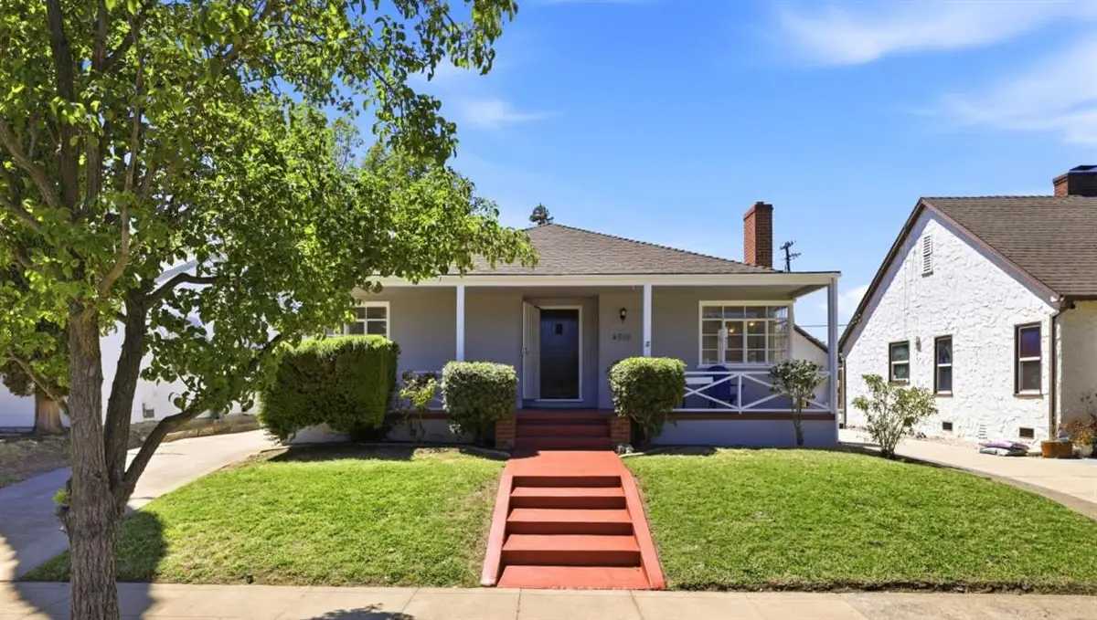 4916 13th Avenue, Sacramento, CA 95820 - #1