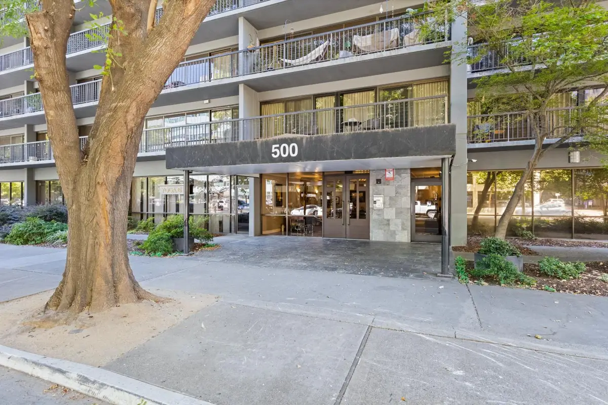 500 N Street #610, Sacramento, CA 95814 - #1
