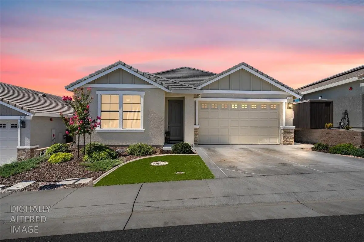 3484 Dutch Canyon Drive, Rocklin, CA 95765 - #1