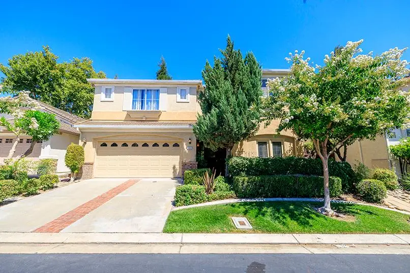 432 The Bluff, Modesto, CA 95355 - #1
